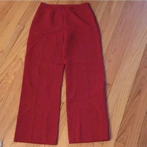 Ann Taylor gorgeous pants - size 4P